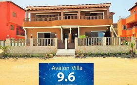 Avalon Villa